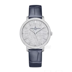 2026 今季新入荷 VACHERON CONSTANTIN ヴァシュロン コンスタンタン 時計 ウォッチ 商品画像 1