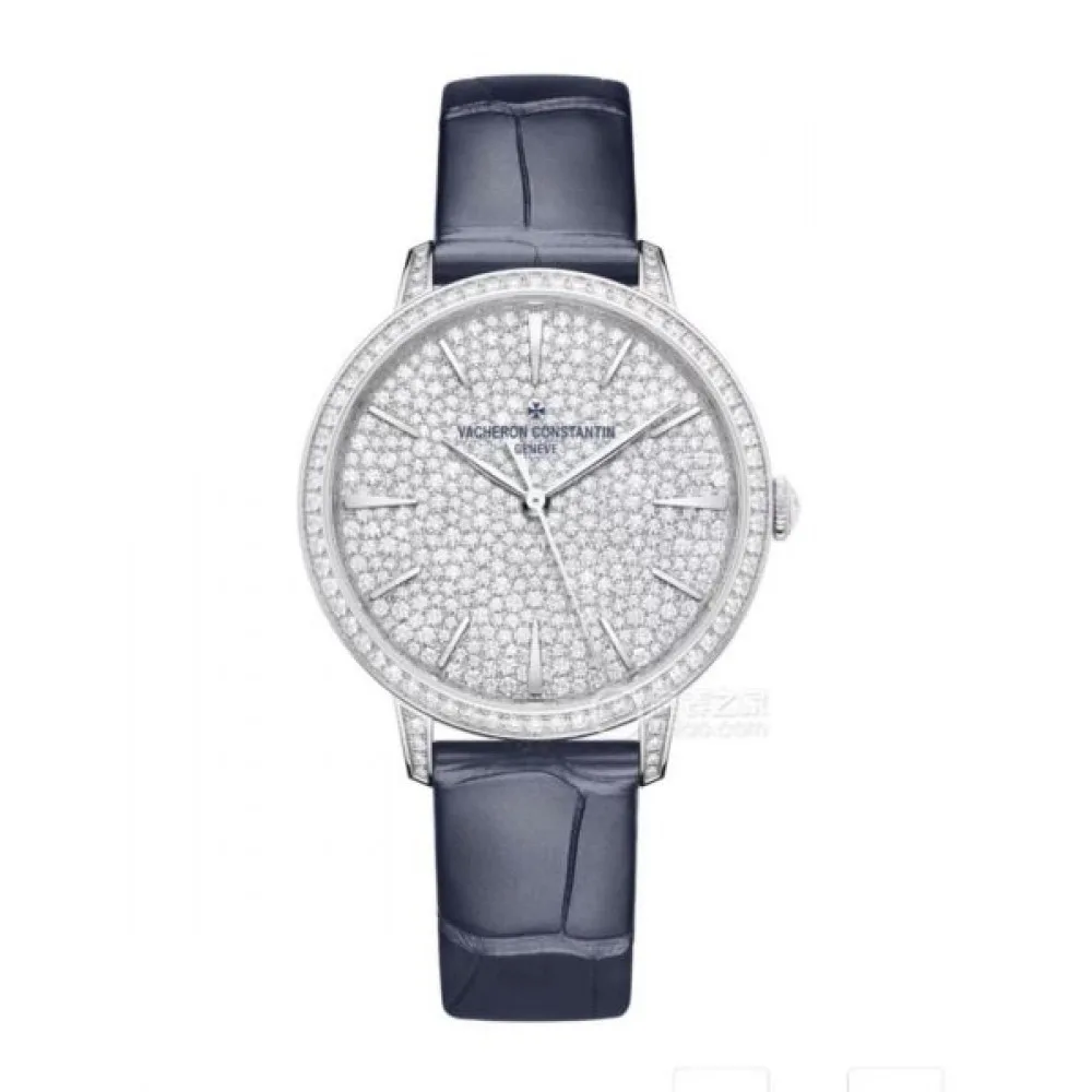 2026 今季新入荷 VACHERON CONSTANTIN ヴァシュロン コンスタンタン 時計 ウォッチ 商品画像 1