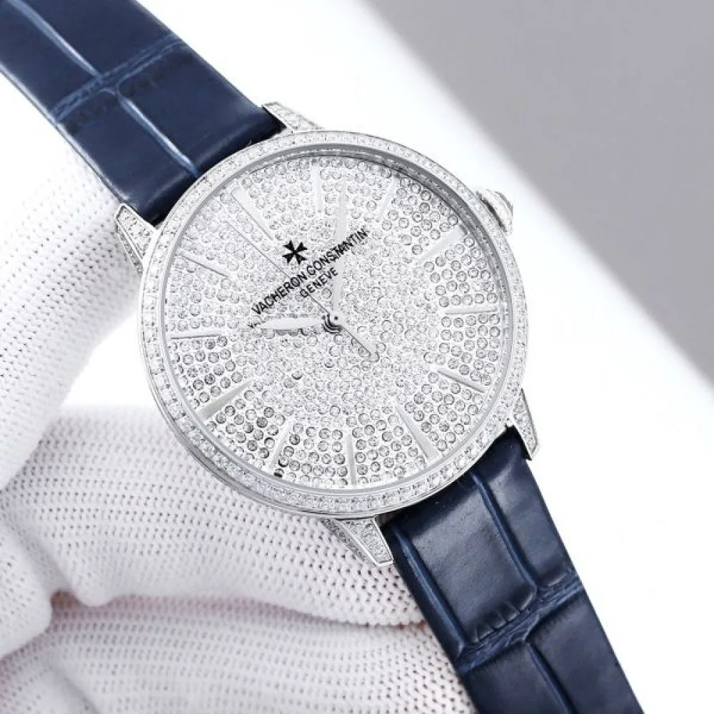 2026 今季新入荷 VACHERON CONSTANTIN ヴァシュロン コンスタンタン 時計 ウォッチ 商品画像 2