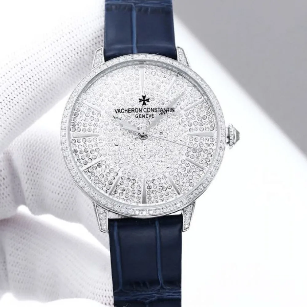 2026 今季新入荷 VACHERON CONSTANTIN ヴァシュロン コンスタンタン 時計 ウォッチ 商品画像 3