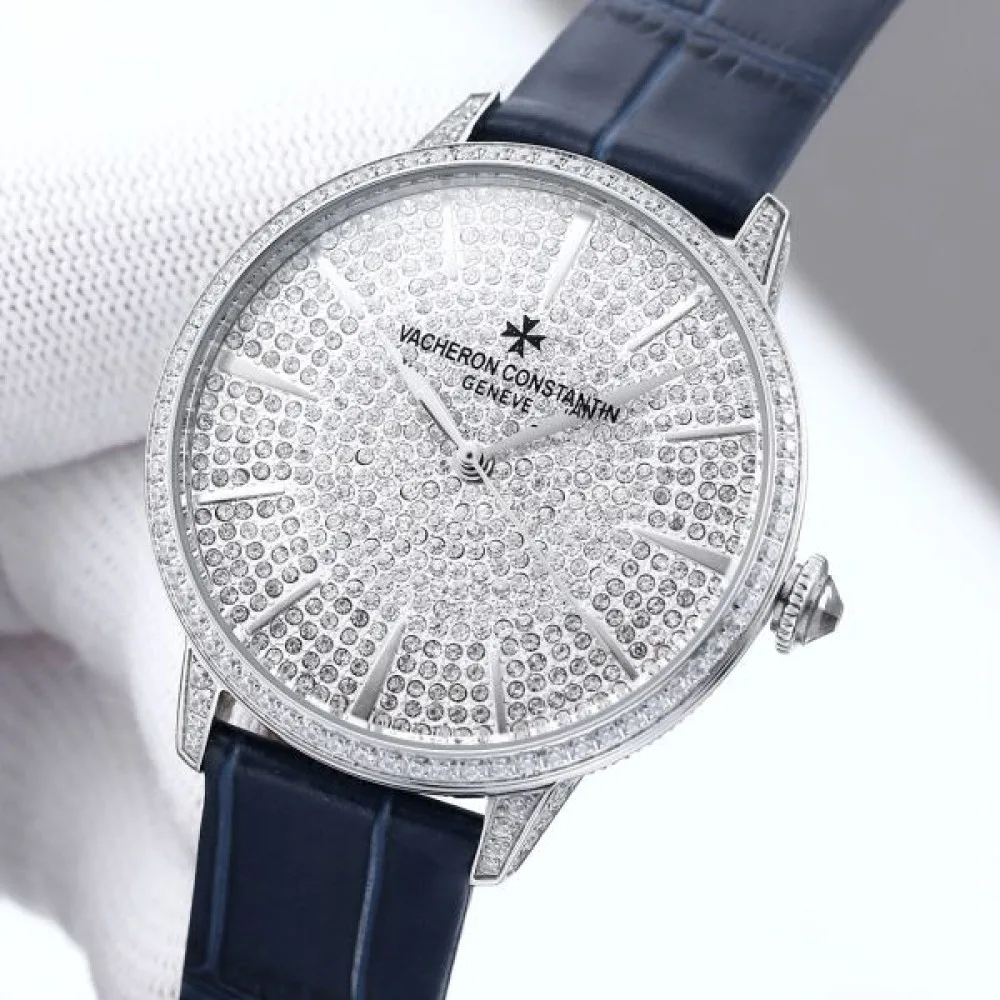 2026 今季新入荷 VACHERON CONSTANTIN ヴァシュロン コンスタンタン 時計 ウォッチ 商品画像 4
