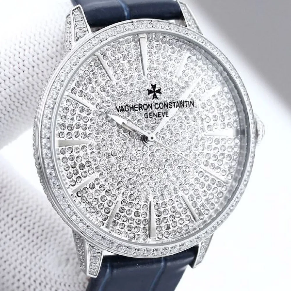 2026 今季新入荷 VACHERON CONSTANTIN ヴァシュロン コンスタンタン 時計 ウォッチ 商品画像 5