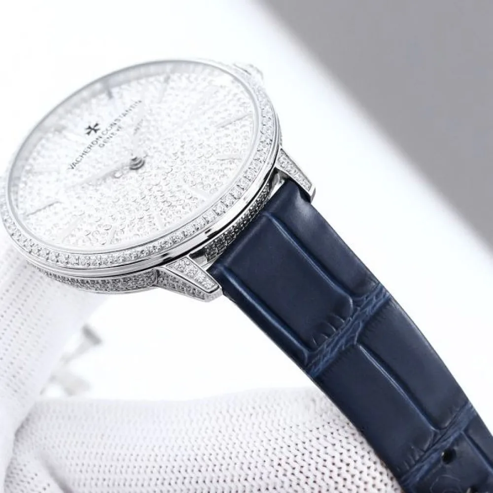 2026 今季新入荷 VACHERON CONSTANTIN ヴァシュロン コンスタンタン 時計 ウォッチ 商品画像 6