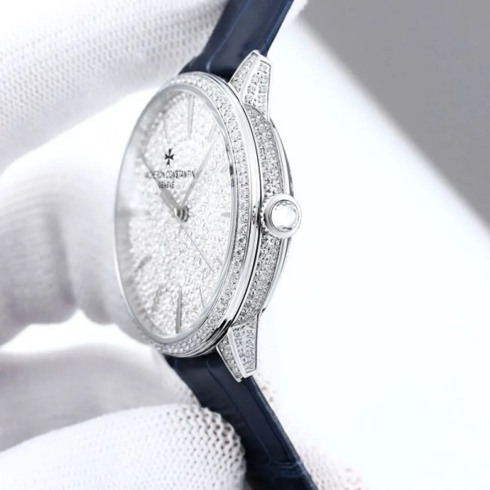 2026 今季新入荷 VACHERON CONSTANTIN ヴァシュロン コンスタンタン 時計 ウォッチ 商品画像 7