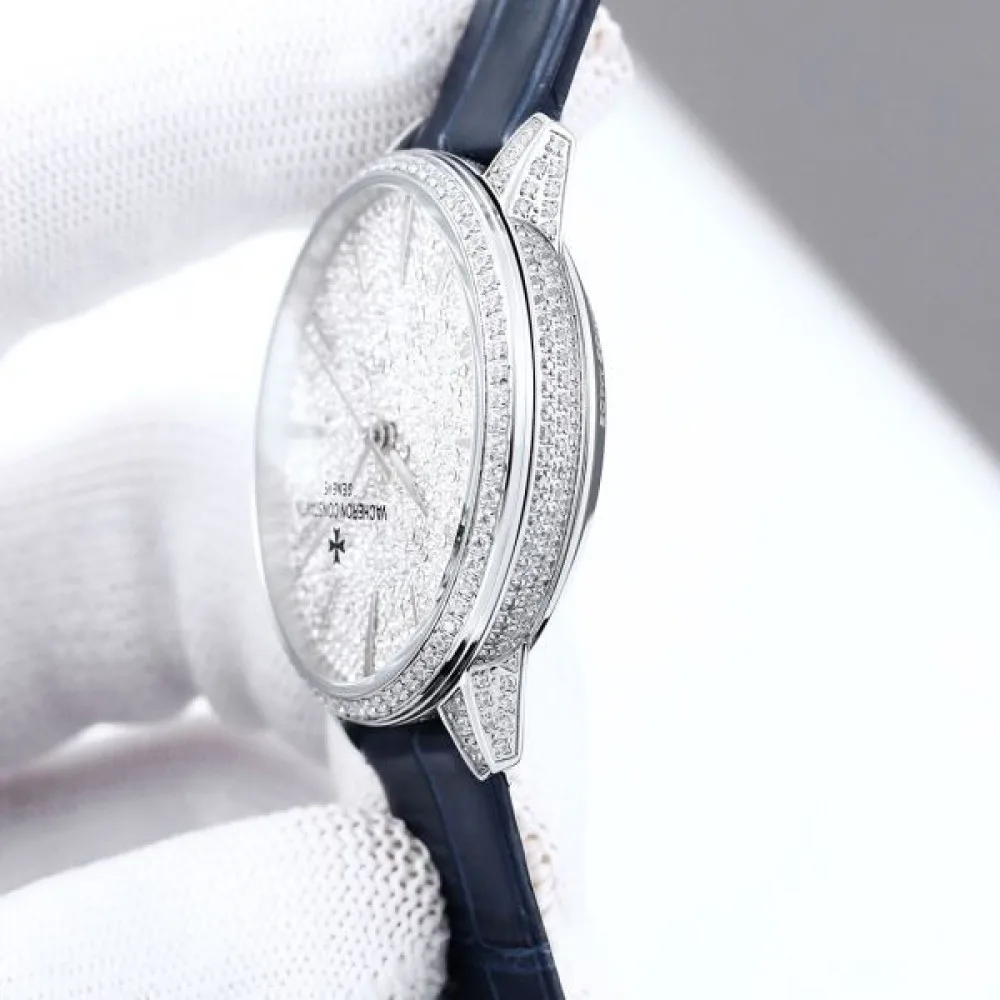 2026 今季新入荷 VACHERON CONSTANTIN ヴァシュロン コンスタンタン 時計 ウォッチ 商品画像 8