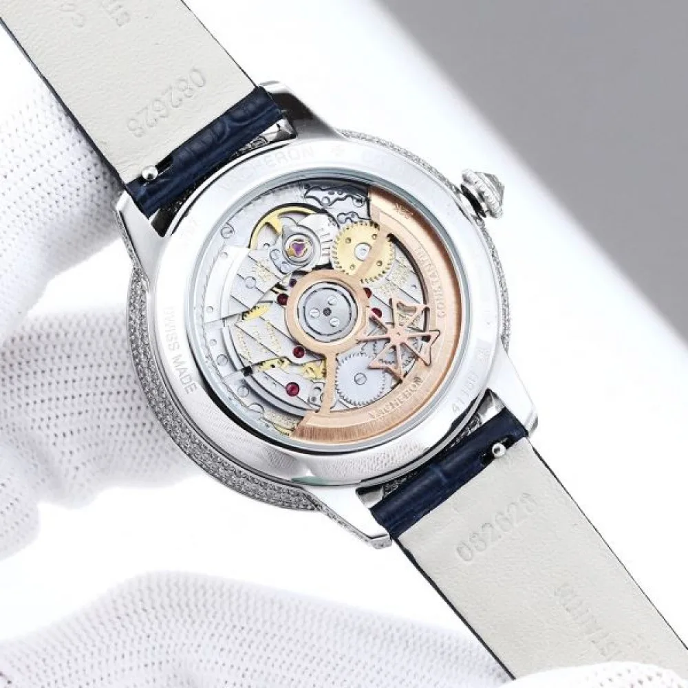 2026 今季新入荷 VACHERON CONSTANTIN ヴァシュロン コンスタンタン 時計 ウォッチ 商品画像 9