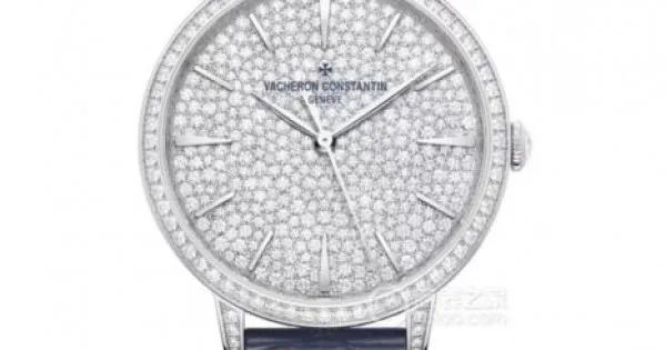 2026 今季新入荷 VACHERON CONSTANTIN ヴァシュロン コンスタンタン 時計 ウォッチ 商品画像 12