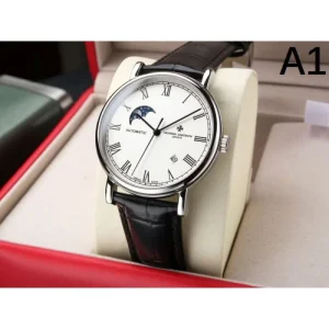 2026 新作大人気 VACHERON CONSTANTIN ヴァシュロン コンスタンタン 時計 ウォッチ 商品画像 1