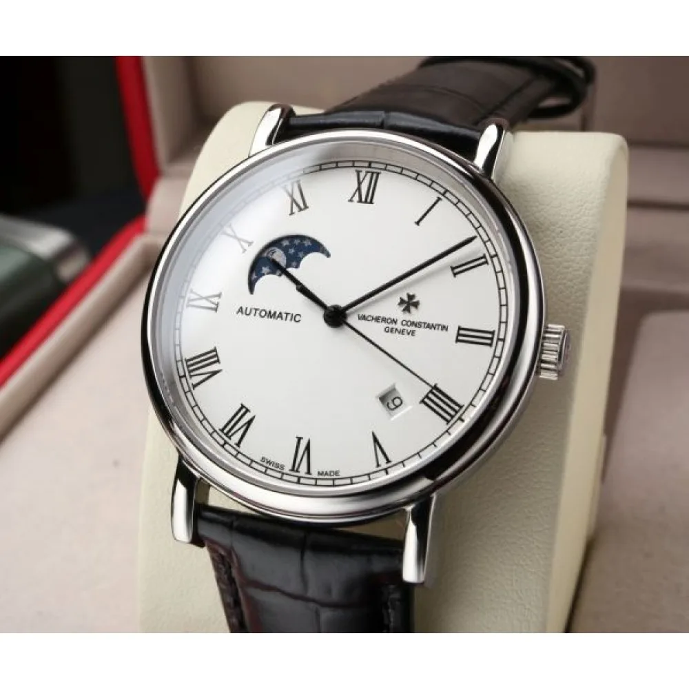2026 新作大人気 VACHERON CONSTANTIN ヴァシュロン コンスタンタン 時計 ウォッチ 商品画像 6
