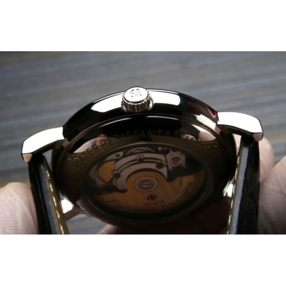2026 新作大人気 VACHERON CONSTANTIN ヴァシュロン コンスタンタン 時計 ウォッチ 商品画像 7