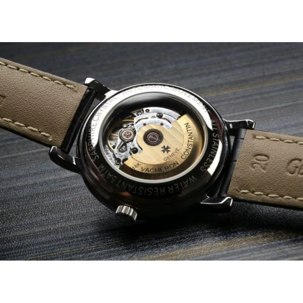 2026 新作大人気 VACHERON CONSTANTIN ヴァシュロン コンスタンタン 時計 ウォッチ 商品画像 9