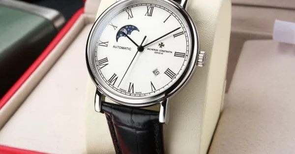 2026 新作大人気 VACHERON CONSTANTIN ヴァシュロン コンスタンタン 時計 ウォッチ 商品画像 11