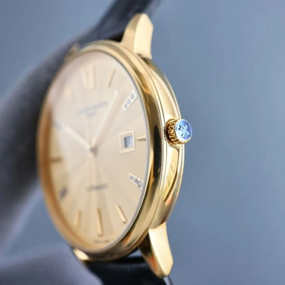2026 旬デザイン VACHERON CONSTANTIN ヴァシュロン コンスタンタン 時計 ウォッチ 商品画像 6