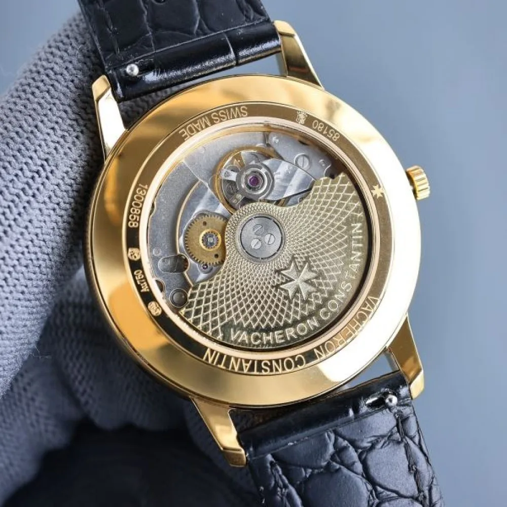 2026 旬デザイン VACHERON CONSTANTIN ヴァシュロン コンスタンタン 時計 ウォッチ 商品画像 9