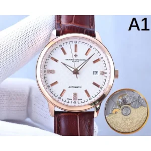2026 限定生産品 VACHERON CONSTANTIN ヴァシュロン コンスタンタン 時計 ウォッチ 商品画像 1