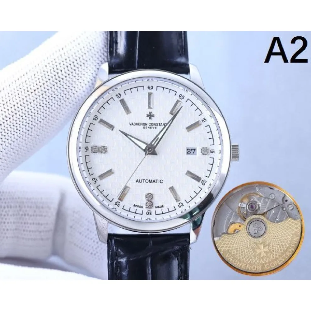 2026 限定生産品 VACHERON CONSTANTIN ヴァシュロン コンスタンタン 時計 ウォッチ 商品画像 2