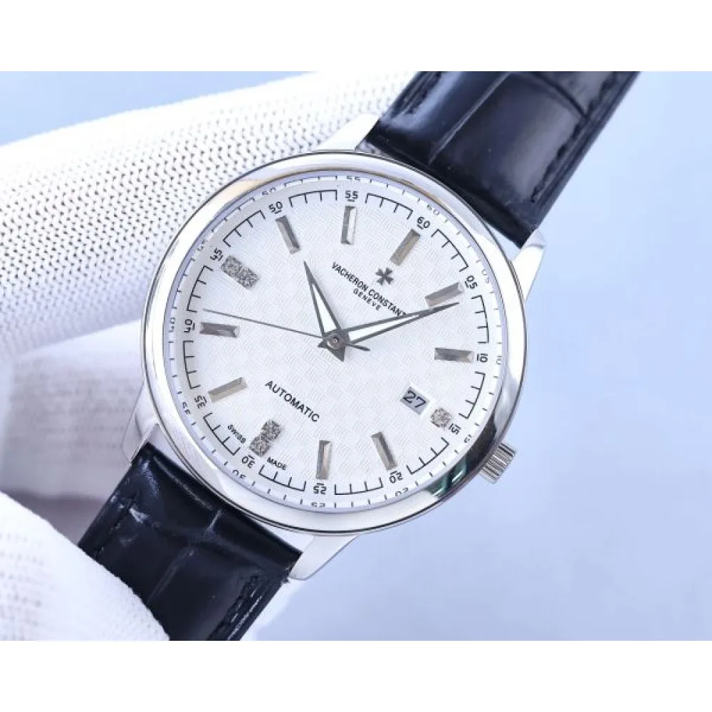 2026 限定生産品 VACHERON CONSTANTIN ヴァシュロン コンスタンタン 時計 ウォッチ 商品画像 3