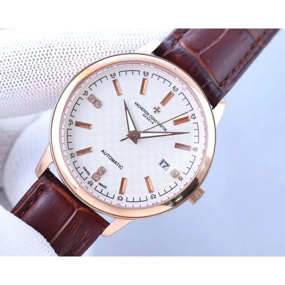 2026 限定生産品 VACHERON CONSTANTIN ヴァシュロン コンスタンタン 時計 ウォッチ 商品画像 4