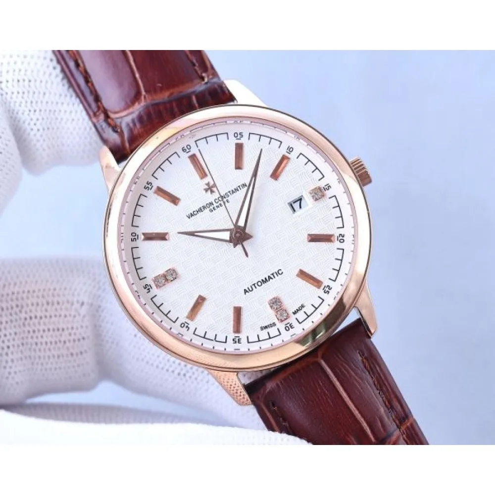 2026 限定生産品 VACHERON CONSTANTIN ヴァシュロン コンスタンタン 時計 ウォッチ 商品画像 5