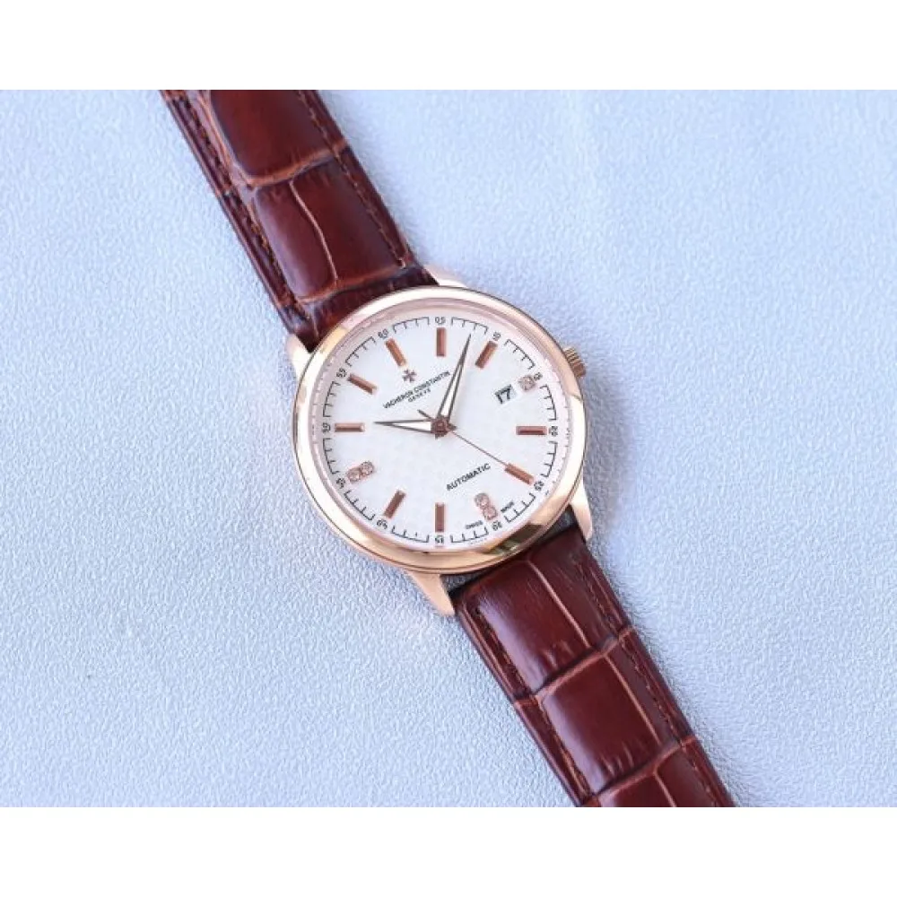 2026 限定生産品 VACHERON CONSTANTIN ヴァシュロン コンスタンタン 時計 ウォッチ 商品画像 6