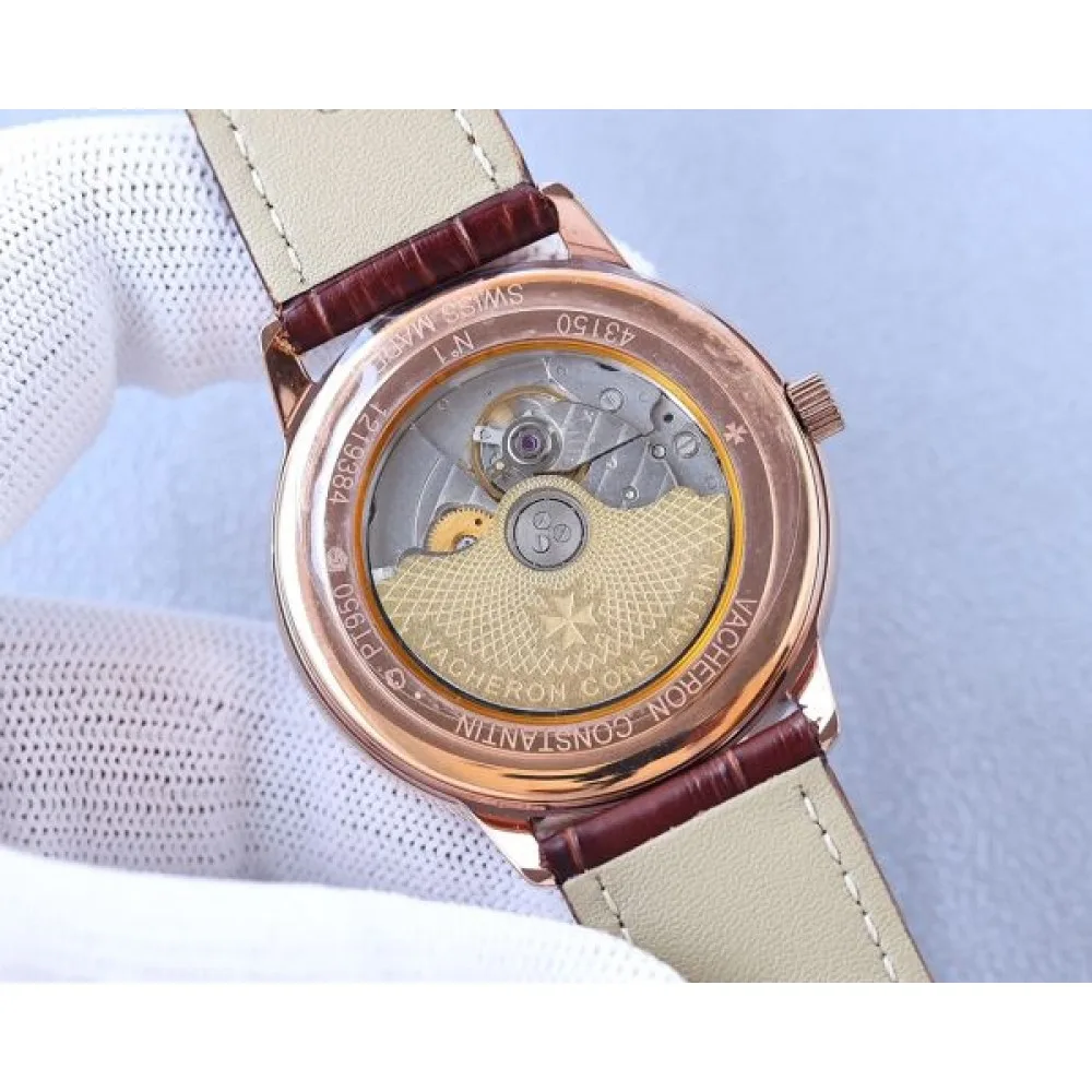 2026 限定生産品 VACHERON CONSTANTIN ヴァシュロン コンスタンタン 時計 ウォッチ 商品画像 9