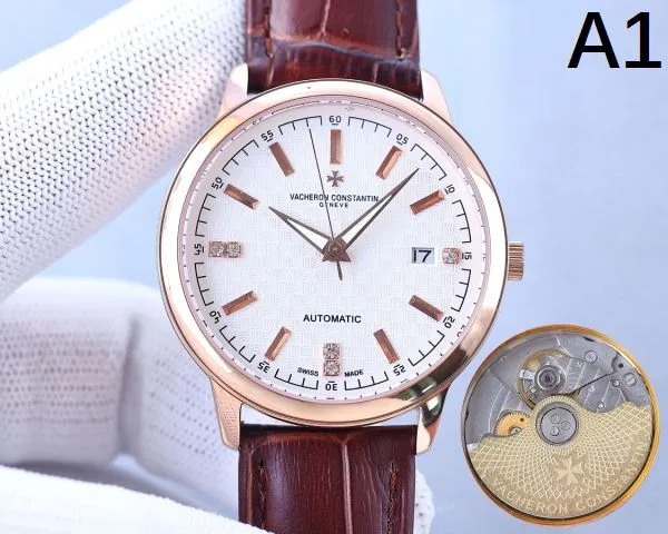 2026 限定生産品 VACHERON CONSTANTIN ヴァシュロン コンスタンタン 時計 ウォッチ 商品画像 10
