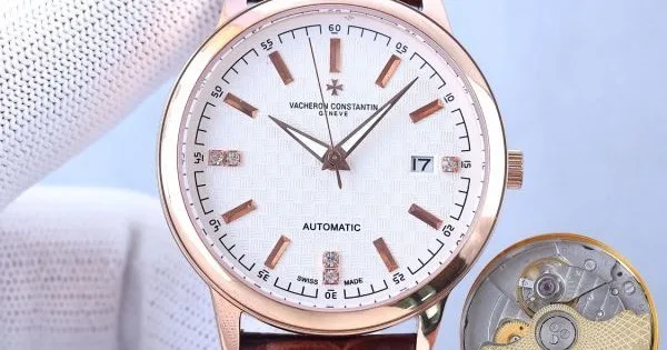 2026 限定生産品 VACHERON CONSTANTIN ヴァシュロン コンスタンタン 時計 ウォッチ 商品画像 11