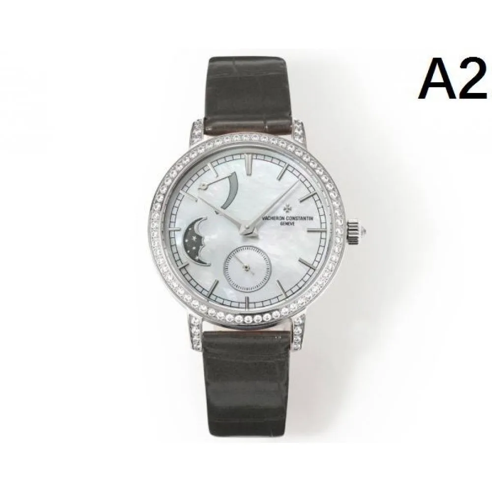 2026 人気沸騰中 VACHERON CONSTANTIN ヴァシュロン コンスタンタン 時計 ウォッチ 商品画像 2