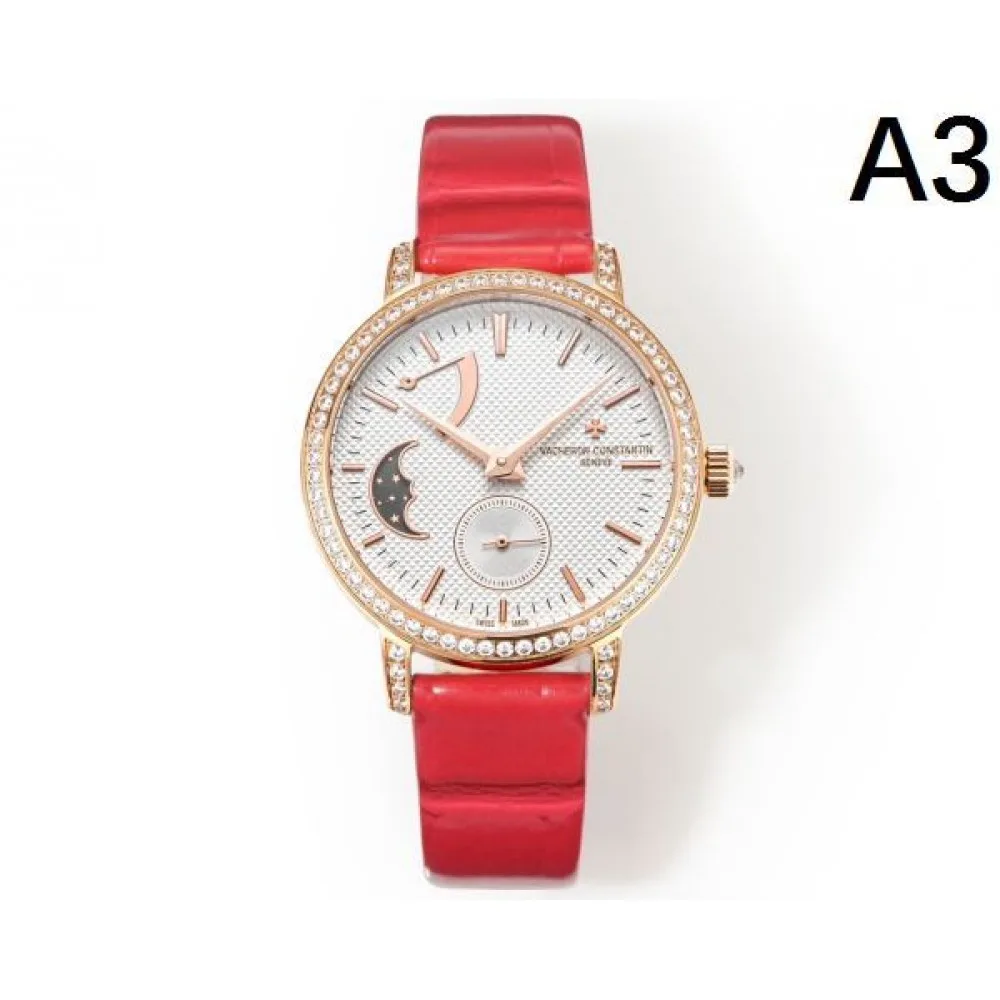 2026 人気沸騰中 VACHERON CONSTANTIN ヴァシュロン コンスタンタン 時計 ウォッチ 商品画像 3