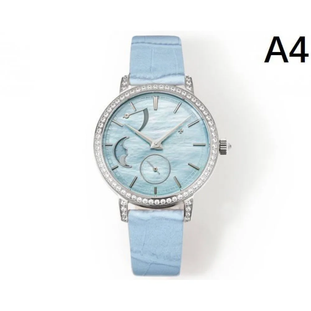2026 人気沸騰中 VACHERON CONSTANTIN ヴァシュロン コンスタンタン 時計 ウォッチ 商品画像 4