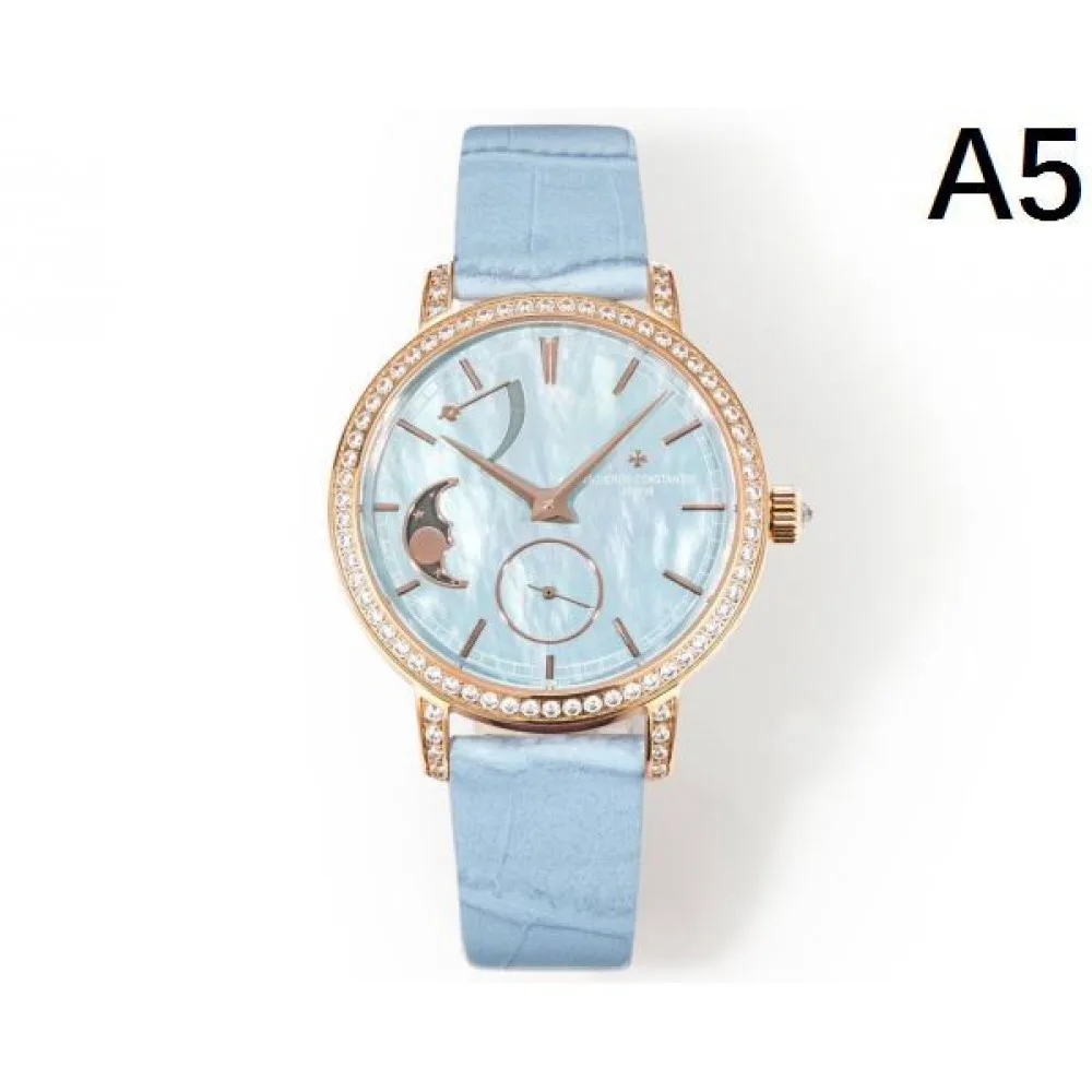 2026 人気沸騰中 VACHERON CONSTANTIN ヴァシュロン コンスタンタン 時計 ウォッチ 商品画像 5