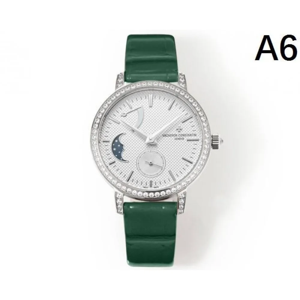 2026 人気沸騰中 VACHERON CONSTANTIN ヴァシュロン コンスタンタン 時計 ウォッチ 商品画像 6