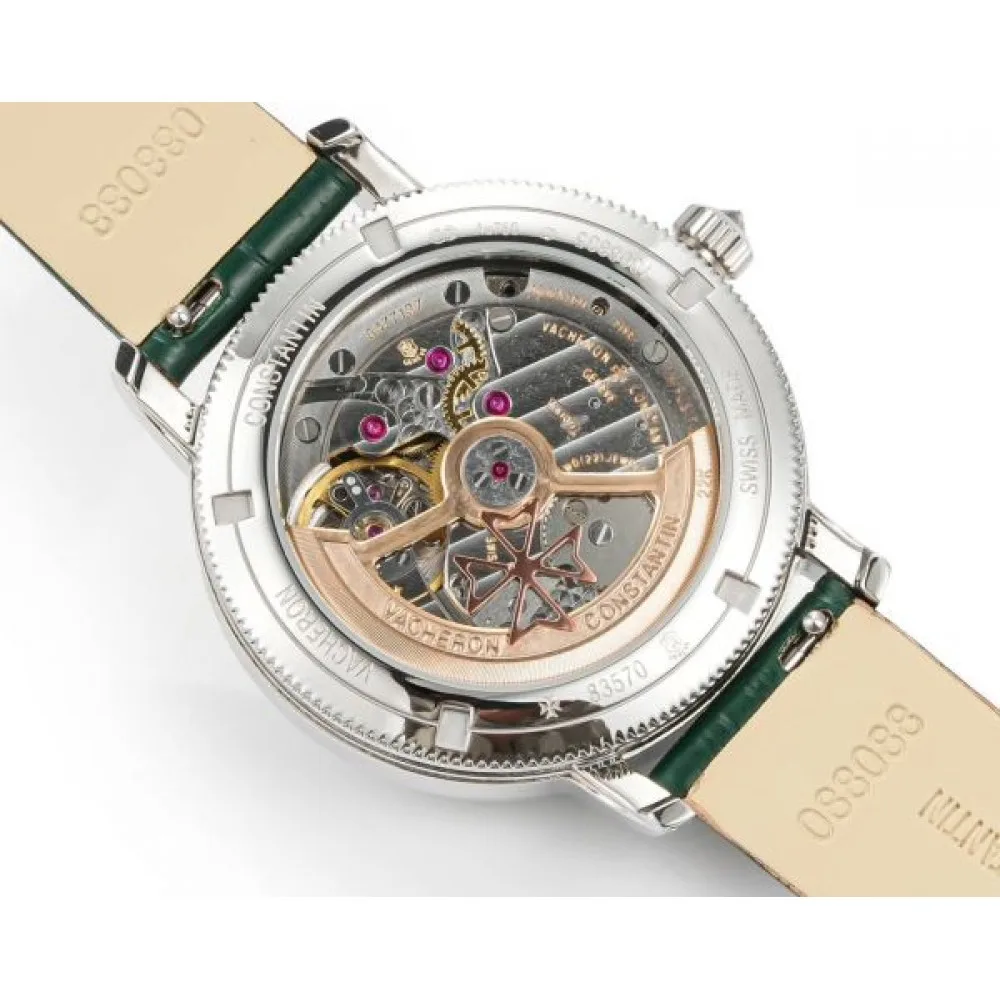 2026 人気沸騰中 VACHERON CONSTANTIN ヴァシュロン コンスタンタン 時計 ウォッチ 商品画像 9
