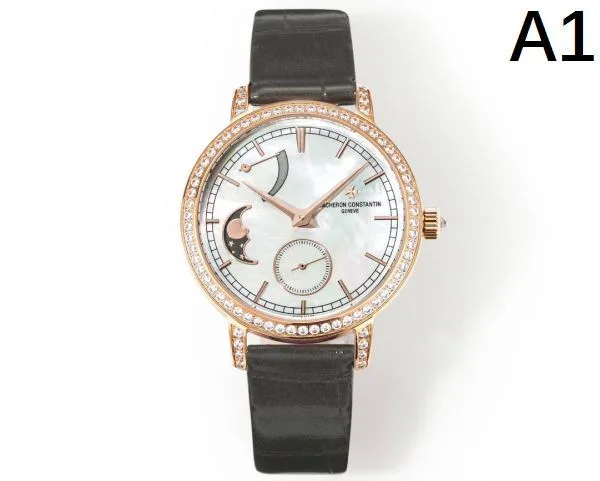 2026 人気沸騰中 VACHERON CONSTANTIN ヴァシュロン コンスタンタン 時計 ウォッチ 商品画像 11