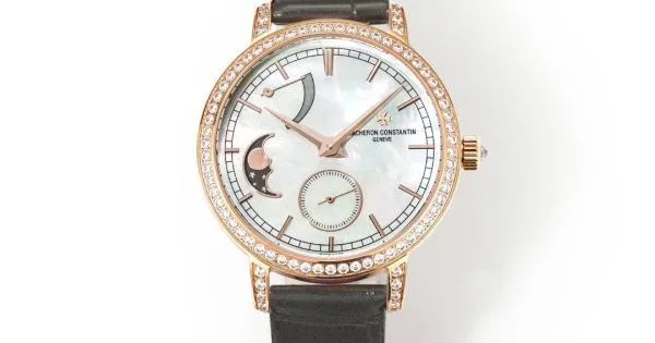2026 人気沸騰中 VACHERON CONSTANTIN ヴァシュロン コンスタンタン 時計 ウォッチ 商品画像 12