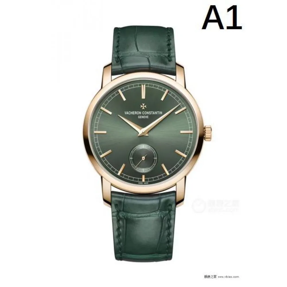 2026 ギフトOK VACHERON CONSTANTIN ヴァシュロン コンスタンタン 時計 ウォッチ 商品画像 1