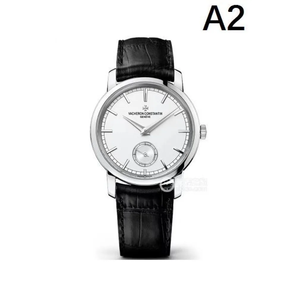 2026 ギフトOK VACHERON CONSTANTIN ヴァシュロン コンスタンタン 時計 ウォッチ 商品画像 2