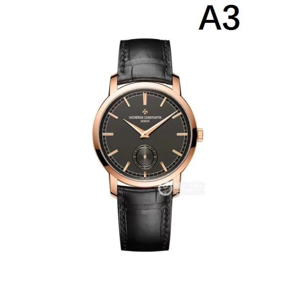 2026 ギフトOK VACHERON CONSTANTIN ヴァシュロン コンスタンタン 時計 ウォッチ 商品画像 3