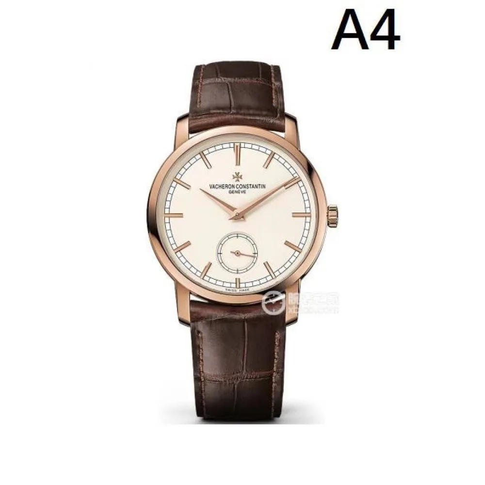 2026 ギフトOK VACHERON CONSTANTIN ヴァシュロン コンスタンタン 時計 ウォッチ 商品画像 4