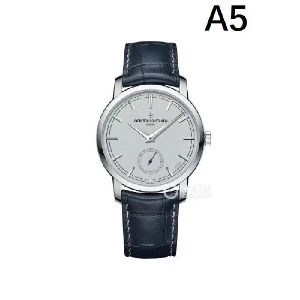 2026 ギフトOK VACHERON CONSTANTIN ヴァシュロン コンスタンタン 時計 ウォッチ 商品画像 5