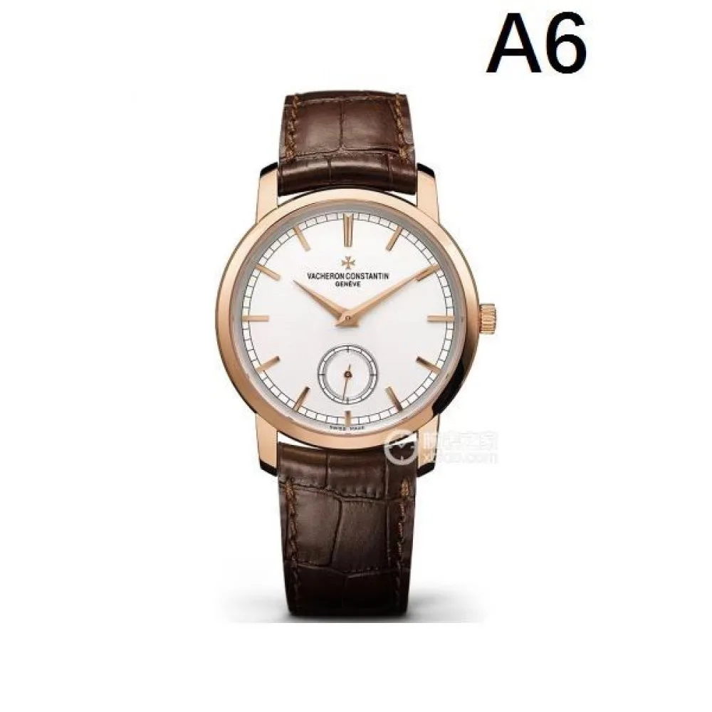 2026 ギフトOK VACHERON CONSTANTIN ヴァシュロン コンスタンタン 時計 ウォッチ 商品画像 6