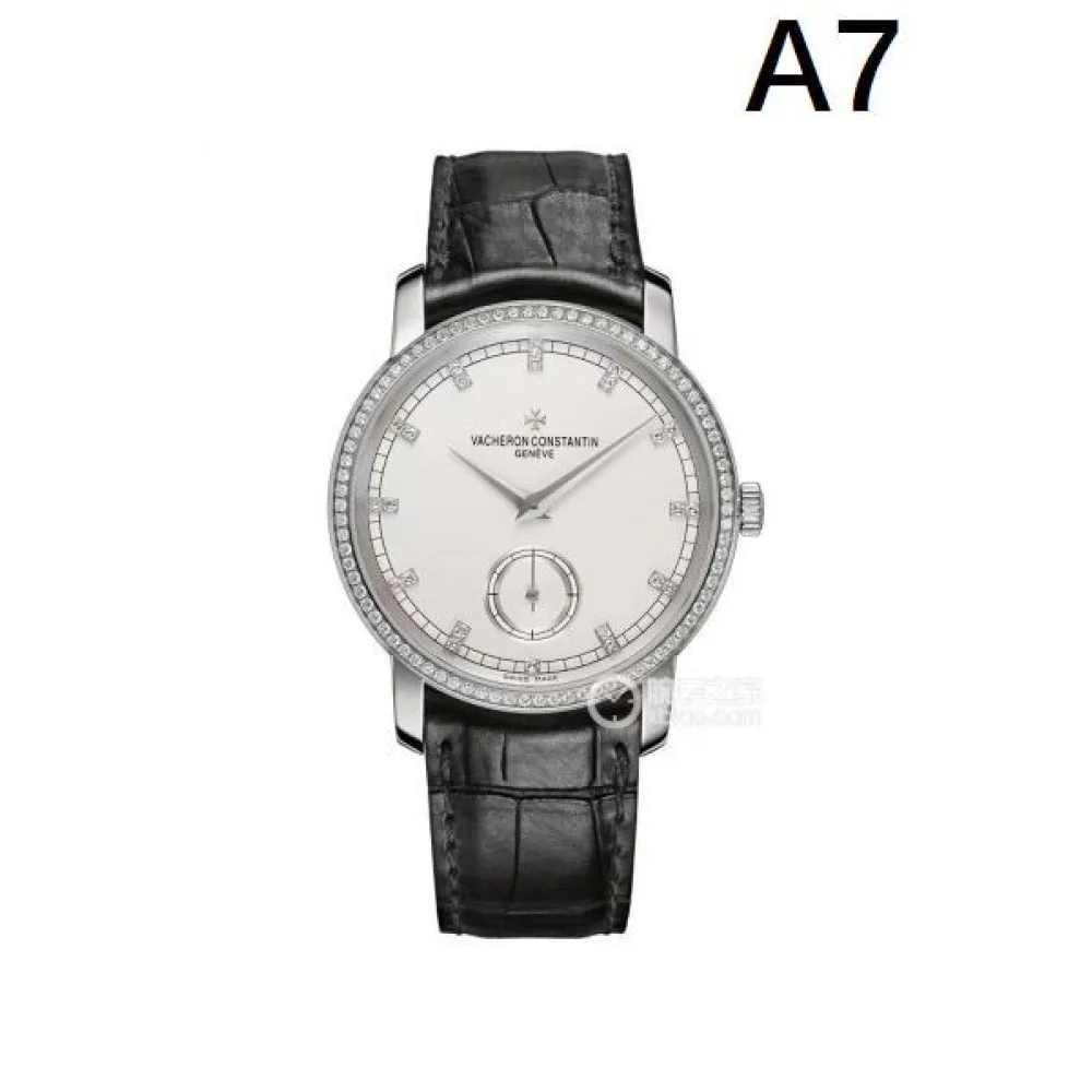 2026 ギフトOK VACHERON CONSTANTIN ヴァシュロン コンスタンタン 時計 ウォッチ 商品画像 7