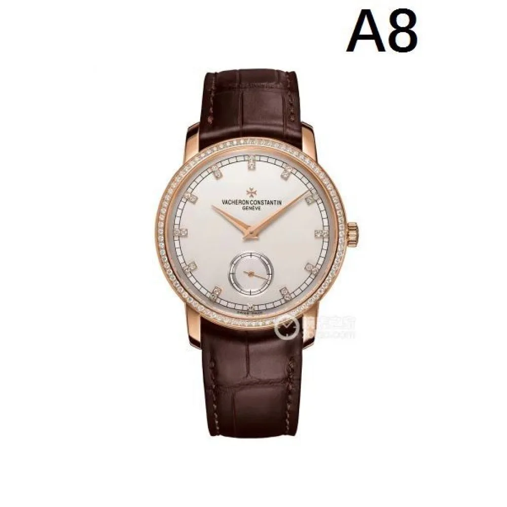 2026 ギフトOK VACHERON CONSTANTIN ヴァシュロン コンスタンタン 時計 ウォッチ 商品画像 8