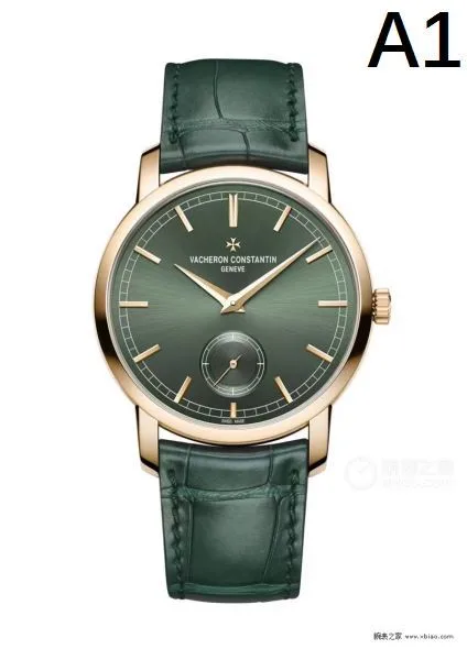 2026 ギフトOK VACHERON CONSTANTIN ヴァシュロン コンスタンタン 時計 ウォッチ 商品画像 10