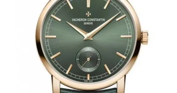 2026 ギフトOK VACHERON CONSTANTIN ヴァシュロン コンスタンタン 時計 ウォッチ 商品画像 11