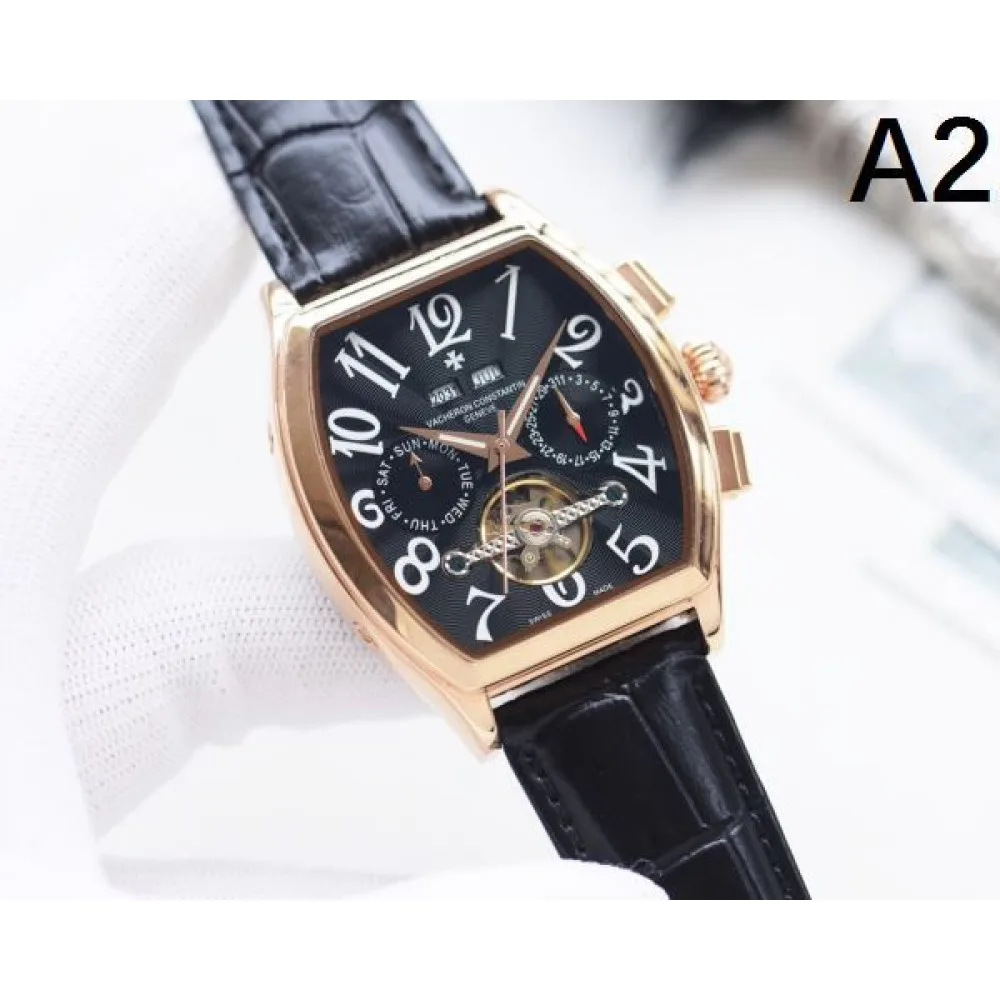 2026 今年大人気 VACHERON CONSTANTIN ヴァシュロン コンスタンタン 時計 ウォッチ 商品画像 2