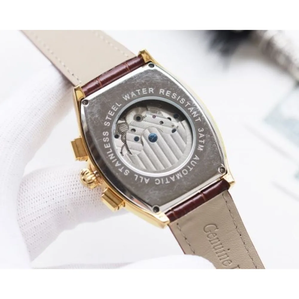 2026 今年大人気 VACHERON CONSTANTIN ヴァシュロン コンスタンタン 時計 ウォッチ 商品画像 8