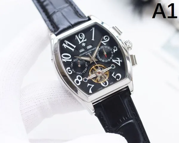 2026 今年大人気 VACHERON CONSTANTIN ヴァシュロン コンスタンタン 時計 ウォッチ 商品画像 10