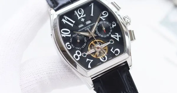 2026 今年大人気 VACHERON CONSTANTIN ヴァシュロン コンスタンタン 時計 ウォッチ 商品画像 11