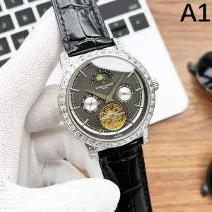 2026 入手超困難 VACHERON CONSTANTIN ヴァシュロン コンスタンタン 時計 ウォッチ 商品画像 1